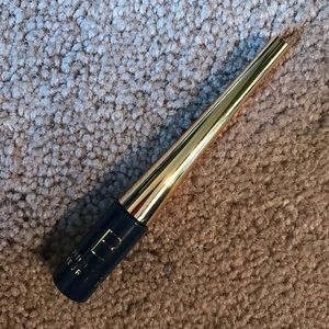 Liquid eyeliner, black